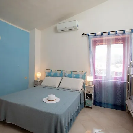 Casa Nik By Wonderful Italy * San Teodoro (Sardinia)